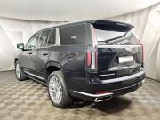 Cadillac Escalade V Москва  - изображение 29