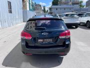 Chevrolet Cruze I Рестайлинг Ростов-на-Дону  - изображение 23