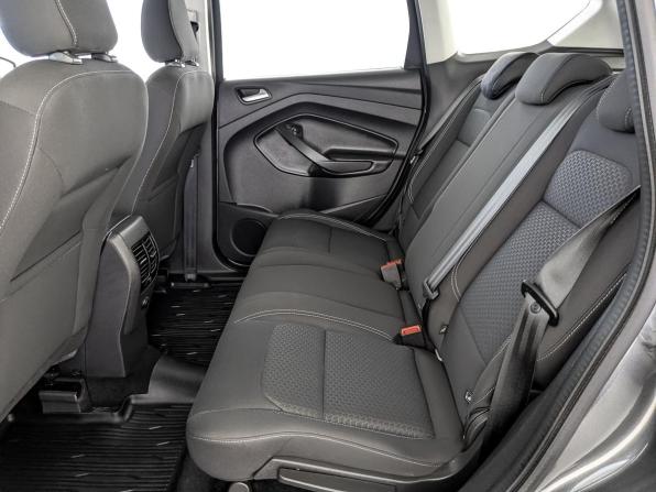 Ford Kuga II Рестайлинг с пробегом 2018 года, цена 1 795 000 рублей, 96115 км, внедорожник, Автокод Объявления