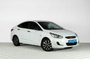 Hyundai Solaris I Челябинск  - изображение 16