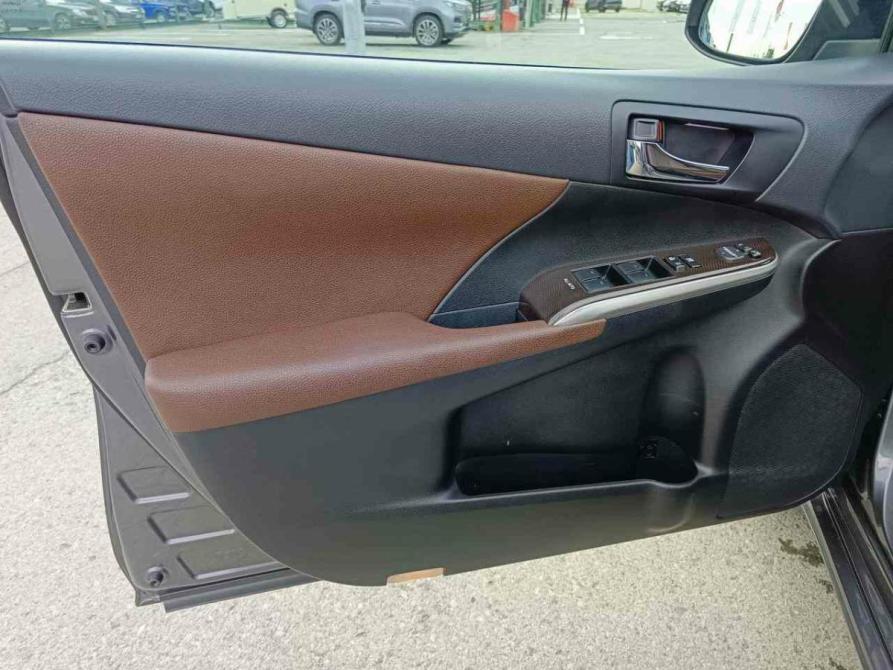 Toyota Camry VII (XV50) Тюмень  - изображение 10
