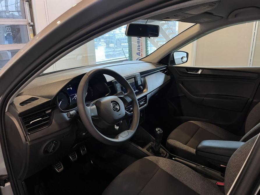 Skoda Rapid II Чебоксары  - изображение 23