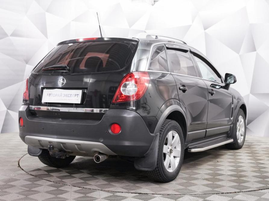 Opel Antara I Ульяновск  - изображение 5