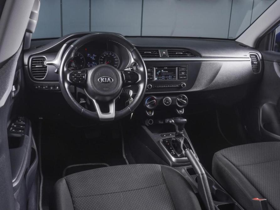 Kia Rio IV Рестайлинг Ростов-на-Дону  - изображение 6
