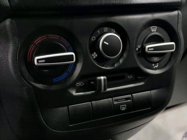 Lada (ВАЗ) Granta I Рестайлинг с пробегом 2026 года, цена 820 000 рублей, 12 км, седан, Автокод Объявления