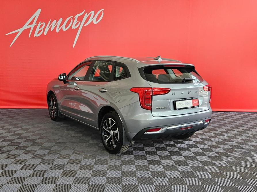 Haval Jolion I Вологда  - изображение 3