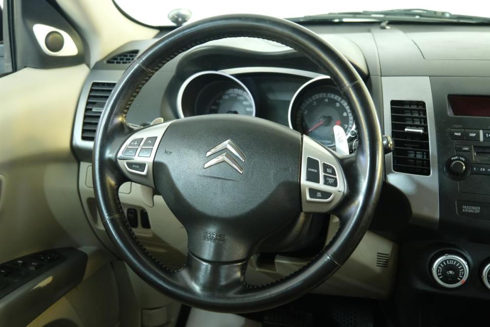 Citroen C-Crosser Омск  - изображение 13