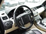 Land Rover Range Rover Sport I Рестайлинг Владимир  - изображение 39