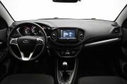Lada (ВАЗ) Vesta I Москва  - изображение 22