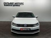 Volkswagen Jetta VI Рестайлинг Пермь  - изображение 23