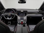 Lamborghini Urus I Москва  - изображение 51