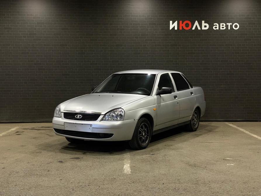 Lada (ВАЗ) Priora I Челябинск  - изображение 1