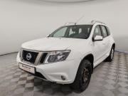 Nissan Terrano III (D10) Москва  - изображение 24