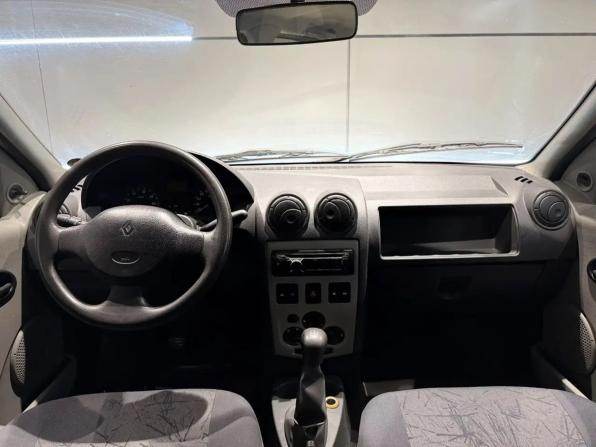 Renault Logan I с пробегом 2005 года, цена 330 000 рублей, 267000 км, седан, Автокод Объявления