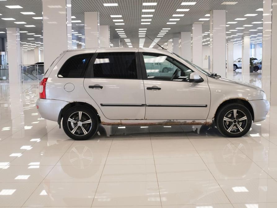 Lada (ВАЗ) Kalina I Самара  - изображение 5