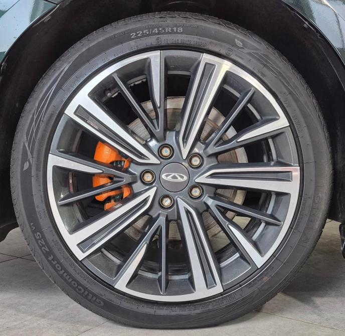 Chery Arrizo 8 Воронеж  - изображение 21