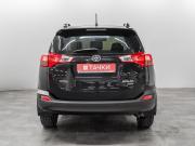 Toyota RAV4 IV (XA40) Красноярск  - изображение 28