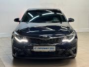 Kia Optima IV Рестайлинг Балашиха  - изображение 27
