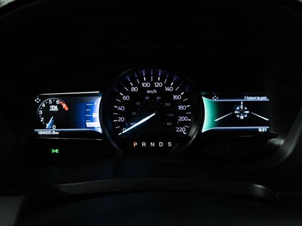 Ford Explorer V Рестайлинг 2 с пробегом 2018 года, цена 2 379 777 рублей, 184167 км, внедорожник, Автокод Объявления
