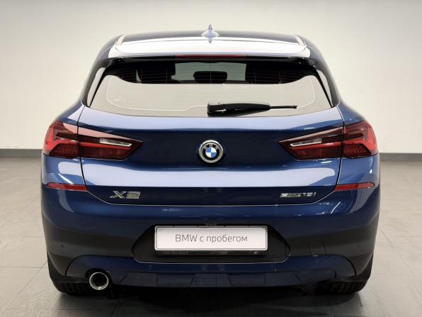 BMW X2 I (F39) с пробегом 2021 года, цена 3 051 000 рублей, 36512 км, внедорожник, Автокод Объявления