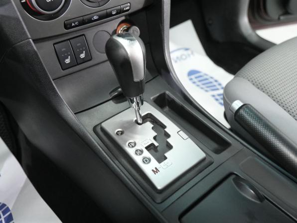 Mazda 3 I (BK) Рестайлинг с пробегом 2007 года, цена 720 000 рублей, 216000 км, седан, Автокод Объявления