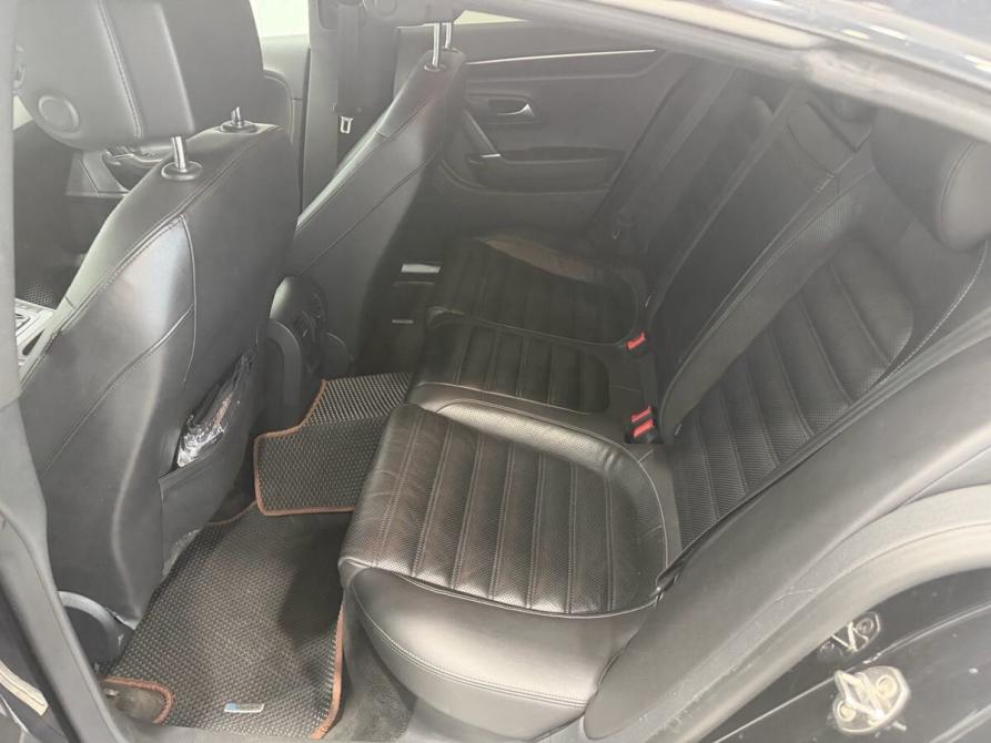 Volkswagen Passat CC I Челябинск  - изображение 13