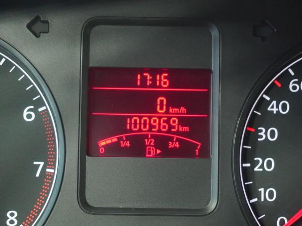 Volkswagen Polo V с пробегом 2014 года, цена 765 000 рублей, 100969 км, седан, Автокод Объявления