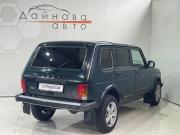 Lada (ВАЗ) 2131 (4x4) I Рестайлинг (2020) Воронеж  - изображение 26