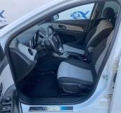 Chevrolet Cruze I Рестайлинг Самара  - изображение 40