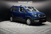 Peugeot Rifter I Крым  - изображение 29
