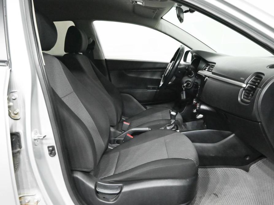 Kia Rio IV Екатеринбург  - изображение 10