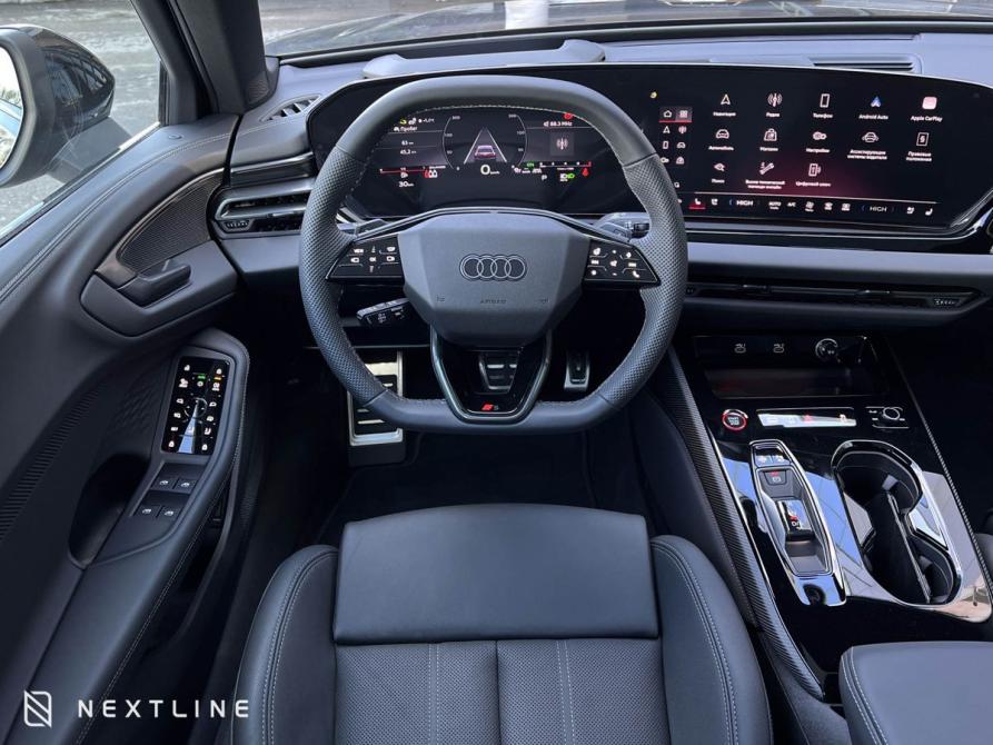 Audi A5 III (B10) Самара  - изображение 10