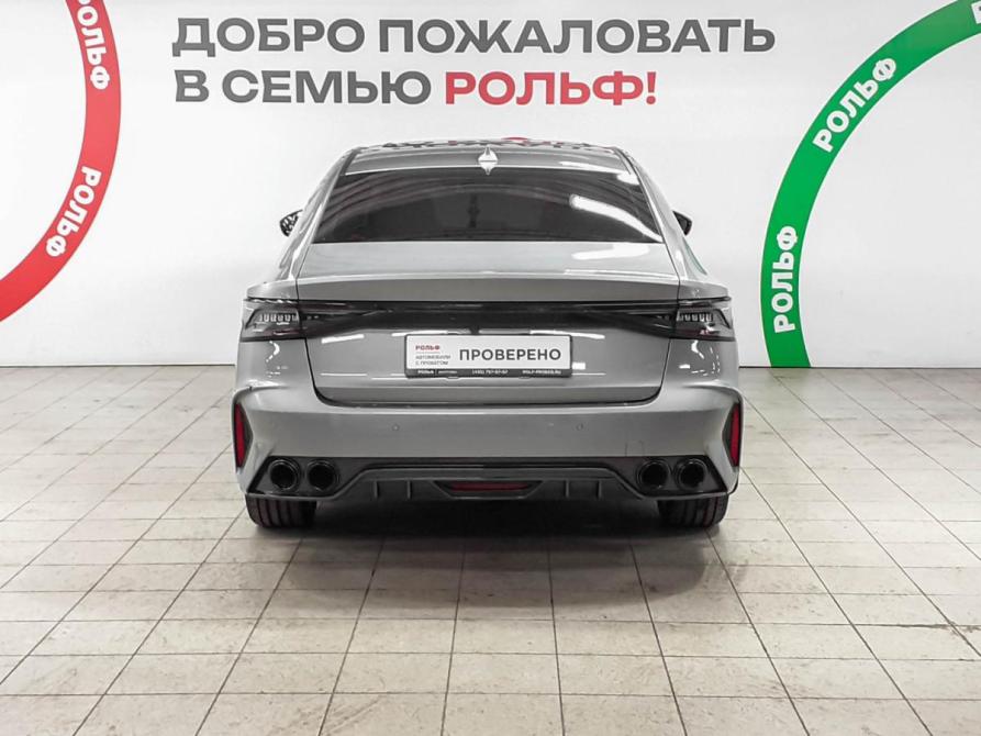 Chery Arrizo 8 Москва  - изображение 5