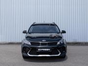 Kia Rio IV Рестайлинг Сочи  - изображение 23