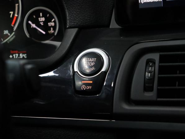 BMW 5 серии VI (F10/F11/F07) Рестайлинг с пробегом 2014 года, цена 2 080 000 рублей, 278892 км, седан, Автокод Объявления