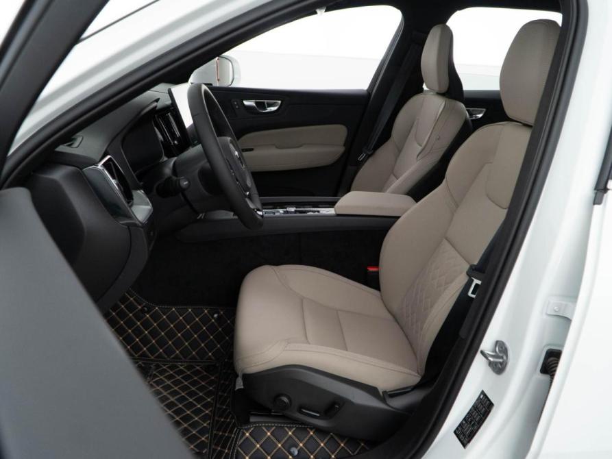 Volvo XC60 II Рестайлинг 2 Москва  - изображение 10