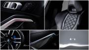 BMW X6 M III (F96) Москва  - изображение 52