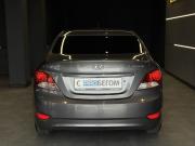 Hyundai Solaris I Новокузнецк  - изображение 22