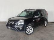 Nissan X-Trail II Рестайлинг Москва  - изображение 21