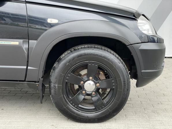 Chevrolet Niva I Рестайлинг с пробегом 2013 года, цена 448 000 рублей, 142046 км, внедорожник, Автокод Объявления