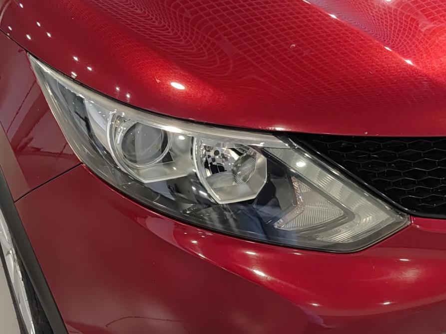 Nissan Qashqai II Казань  - изображение 21