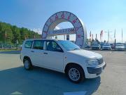 Toyota Probox I Тюмень  - изображение 19