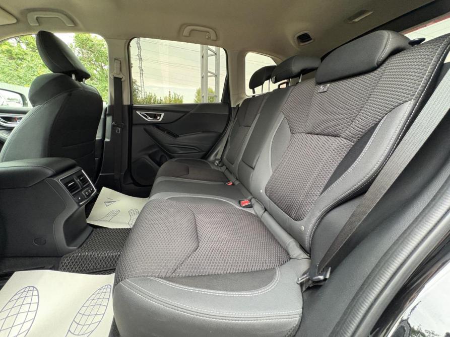 Subaru Forester V Уфа  - изображение 17