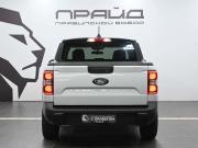 Ford Maverick IV Рестайлинг Ростов-на-Дону  - изображение 29