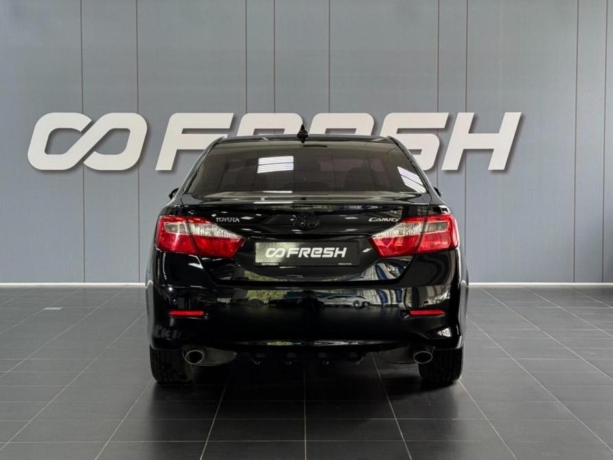 Toyota Camry VII (XV50) Сыктывкар  - изображение 4
