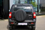 Chevrolet Niva I Рестайлинг Воронеж  - изображение 19