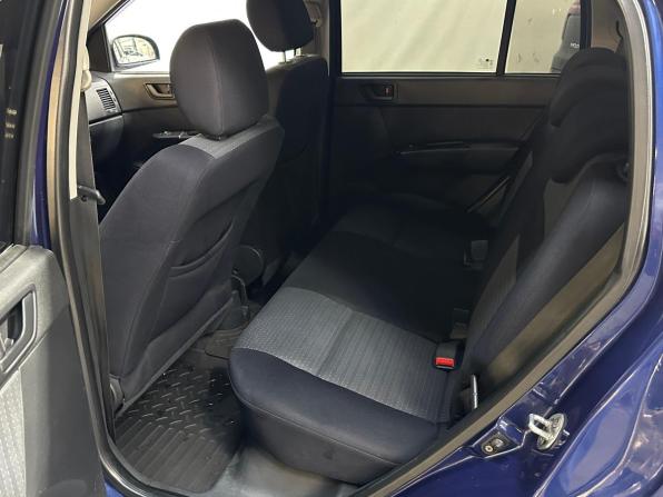 Hyundai Getz I Рестайлинг с пробегом 2007 года, цена 450 000 рублей, 167000 км, хэтчбек, Автокод Объявления