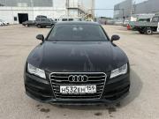 Audi A7 I (4G) Пермь  - изображение 10