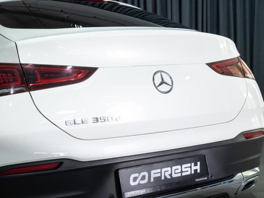 Mercedes-Benz GLE II (V167) Волгоград  - изображение 8