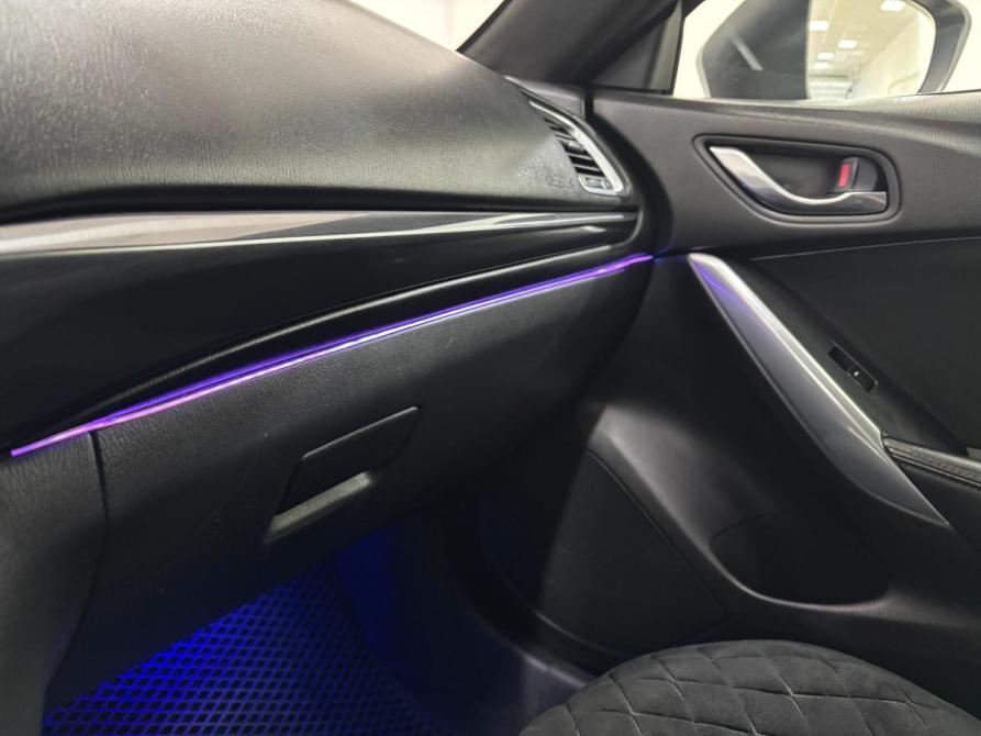 Mazda 6 III (GJ) Альметьевск  - изображение 16
